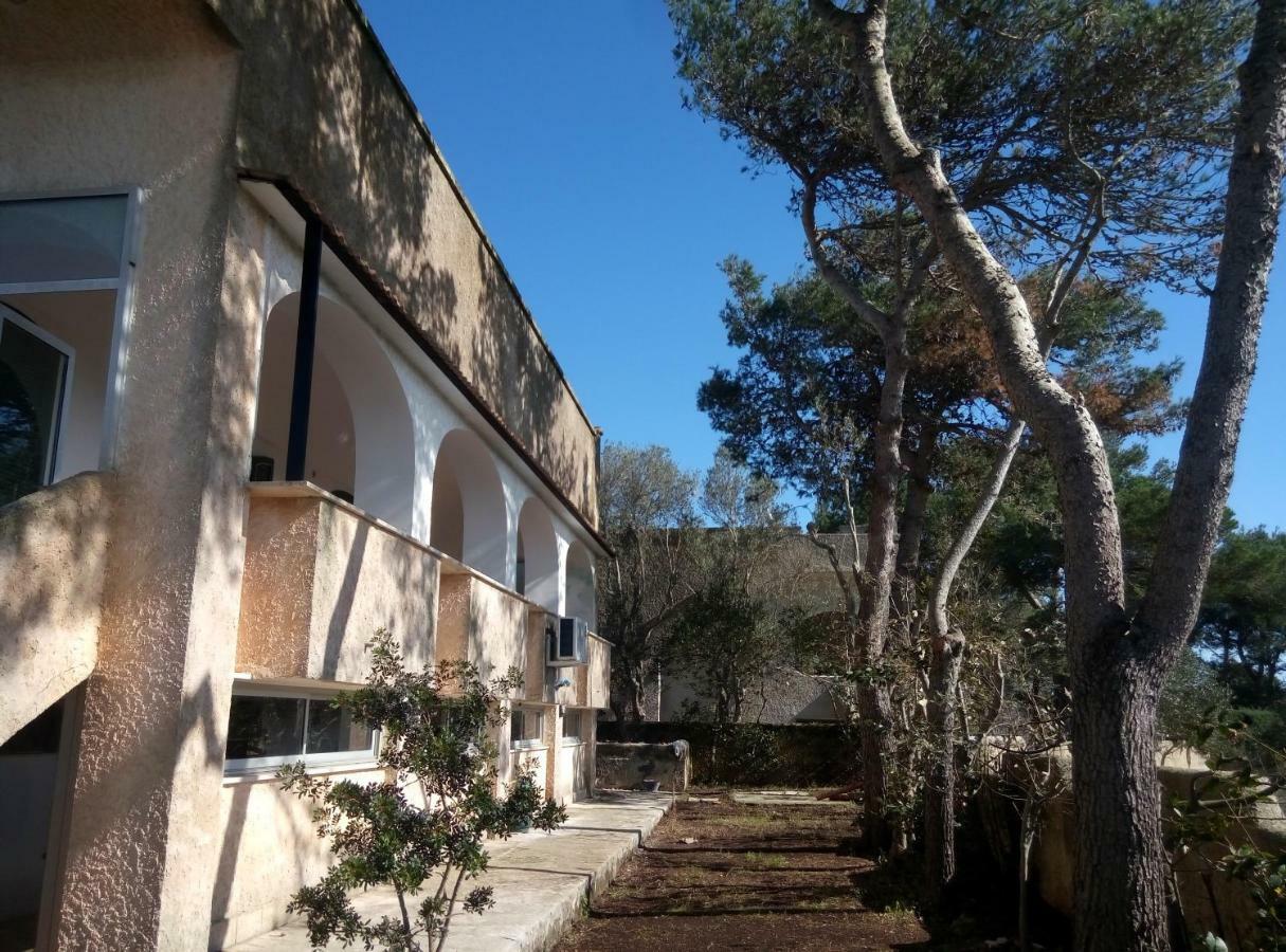 Villa Alda - Bilocali Vista Mare Santa Cesarea Terme Eksteriør billede